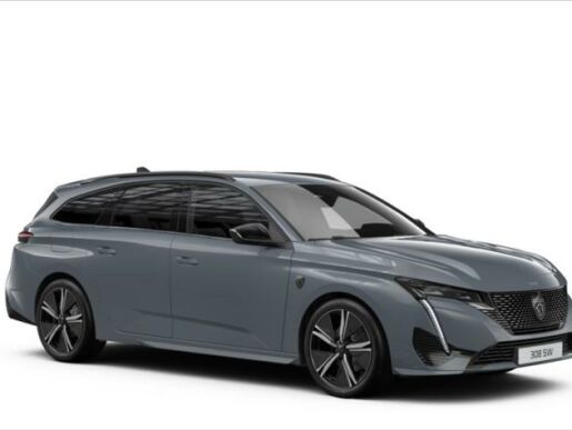 Peugeot 308 1,5 BlueHDi 130 S&S EAT8  SW G