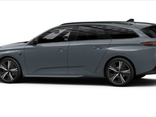 Peugeot 308 1,5 BlueHDi 130 S&S EAT8  SW G
