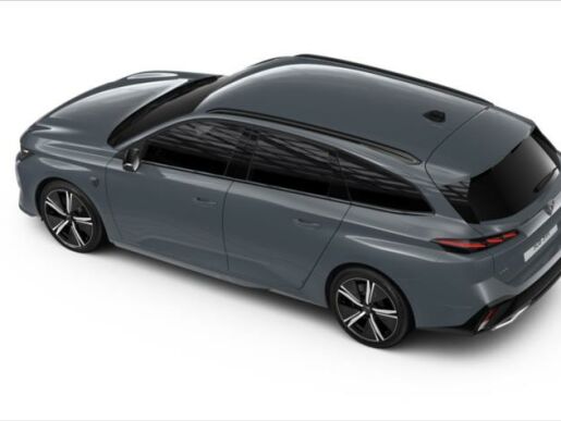 Peugeot 308 1,5 BlueHDi 130 S&S EAT8  SW G