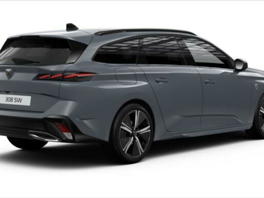 Peugeot 308 1,5 BlueHDi 130 S&S EAT8  SW G