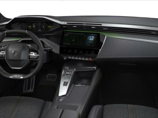 Peugeot 308 1,5 BlueHDi 130 S&S EAT8  SW G
