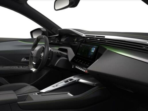 Peugeot 308 1,5 BlueHDi 130 S&S EAT8  SW G