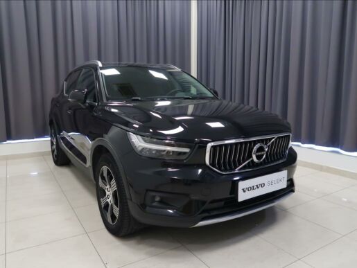Volvo XC40 2,0 D3 FWD Inscription AUT