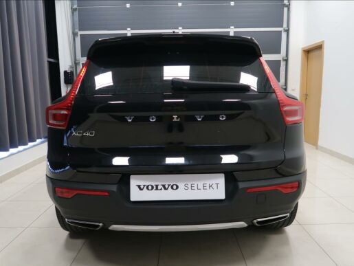 Volvo XC40 2,0 D3 FWD Inscription AUT