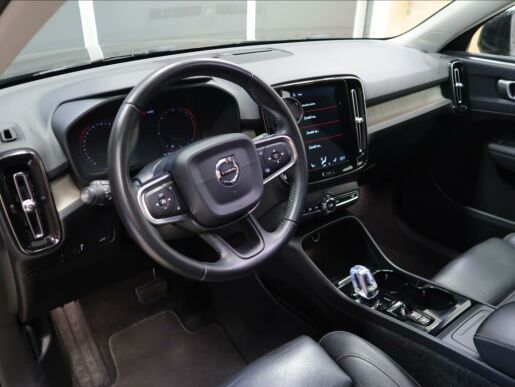 Volvo XC40 2,0 D3 FWD Inscription AUT