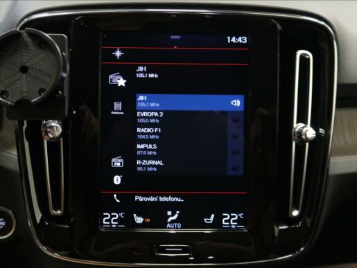 Volvo XC40 2,0 D3 FWD Inscription AUT