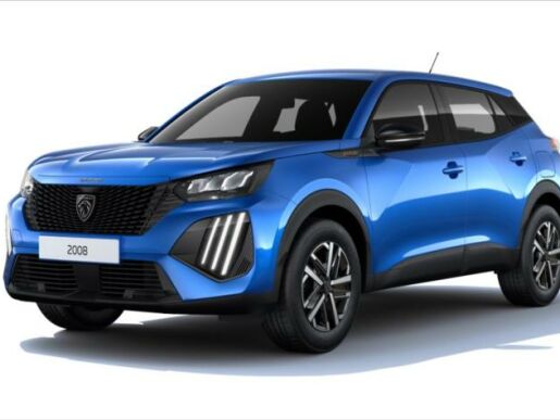 Peugeot 2008 1,2 PureTech 100 MAN6  STYLE