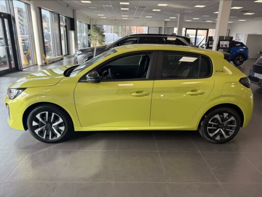 Peugeot 208 1,2 PureTech 100  MAN6  STYLE