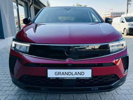 Opel Grandland GS 1.5 CDTI 96kW/130k AT8/P392