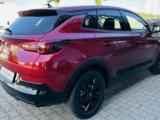 Opel Grandland GS 1.5 CDTI 96kW/130k AT8/P392