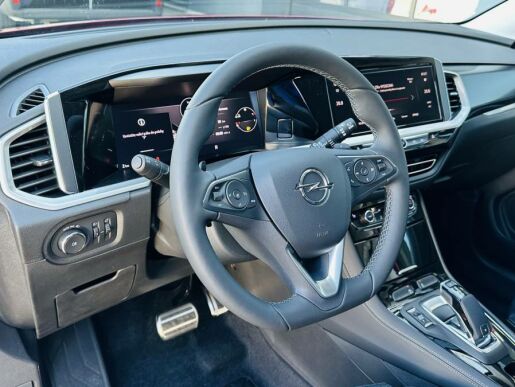 Opel Grandland GS 1.5 CDTI 96kW/130k AT8/P392