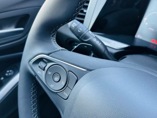 Opel Grandland GS 1.5 CDTI 96kW/130k AT8/P392