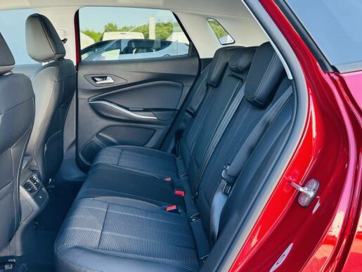 Opel Grandland GS 1.5 CDTI 96kW/130k AT8/P392