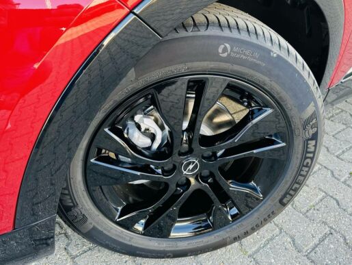 Opel Grandland GS 1.5 CDTI 96kW/130k AT8/P392
