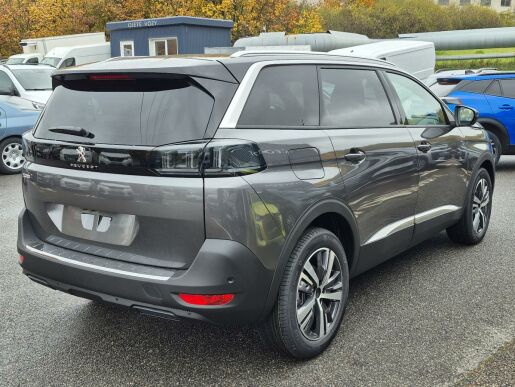 Peugeot 5008 ALLURE P. 1.5 B.HDi 130k EAT8