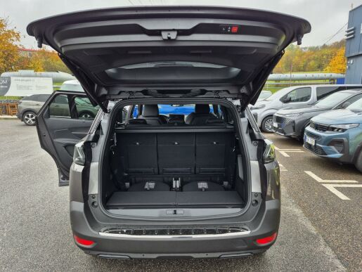 Peugeot 5008 ALLURE P. 1.5 B.HDi 130k EAT8