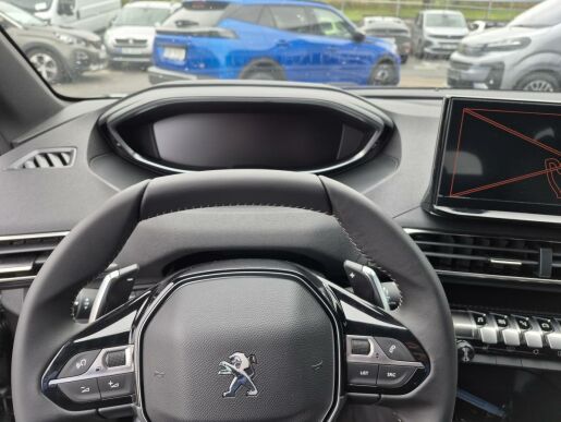Peugeot 5008 ALLURE P. 1.5 B.HDi 130k EAT8
