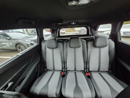 Peugeot 5008 ALLURE P. 1.5 B.HDi 130k EAT8