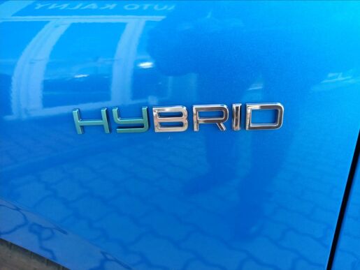 Peugeot 308 1,6 ALLURE PACK HYBRID 180 e-EAT8