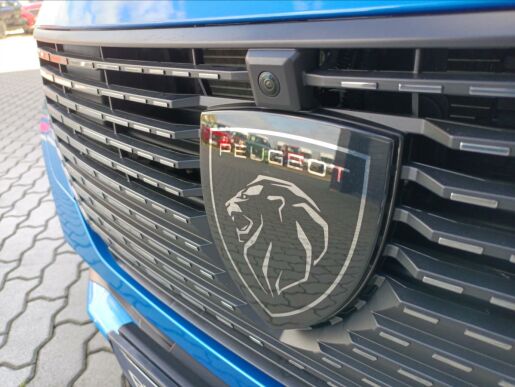 Peugeot 308 1,6 ALLURE PACK HYBRID 180 e-EAT8