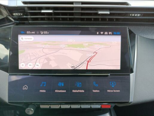 Peugeot 308 1,6 ALLURE PACK HYBRID 180 e-EAT8
