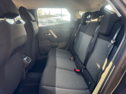 Citroën C4 YOU 1.2 PureTech 100k MAN6 + KAMERA