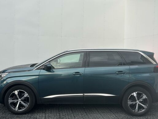 Peugeot 5008 ALLURE 1.2 PureTech 130k MAN6