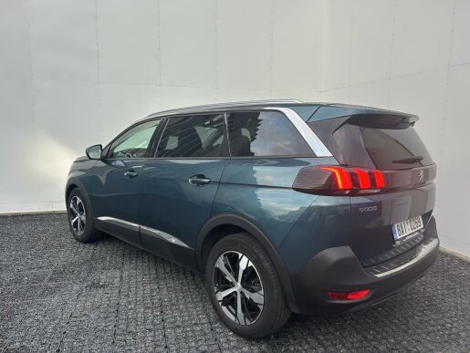Peugeot 5008 ALLURE 1.2 PureTech 130k MAN6