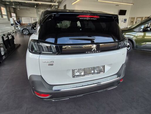 Peugeot 5008 GT BlueHDi 130 S&S EAT8