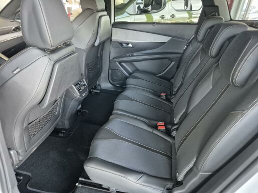 Peugeot 5008 GT BlueHDi 130 S&S EAT8