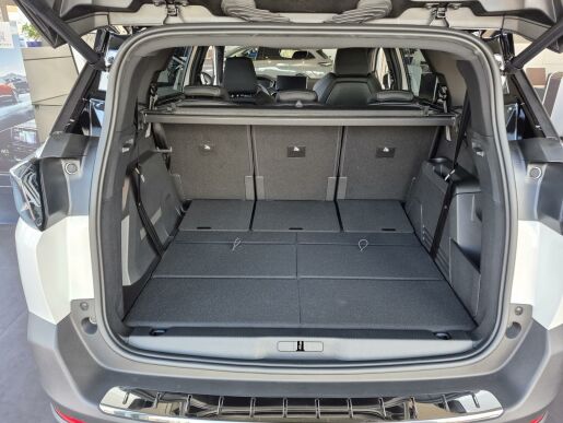 Peugeot 5008 GT BlueHDi 130 S&S EAT8