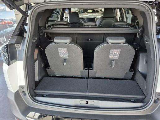 Peugeot 5008 GT BlueHDi 130 S&S EAT8
