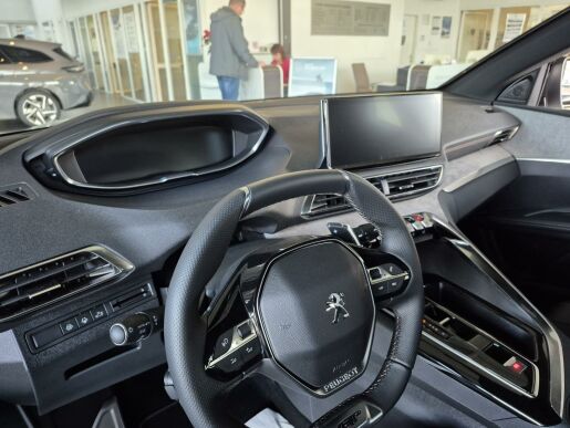 Peugeot 5008 GT BlueHDi 130 S&S EAT8