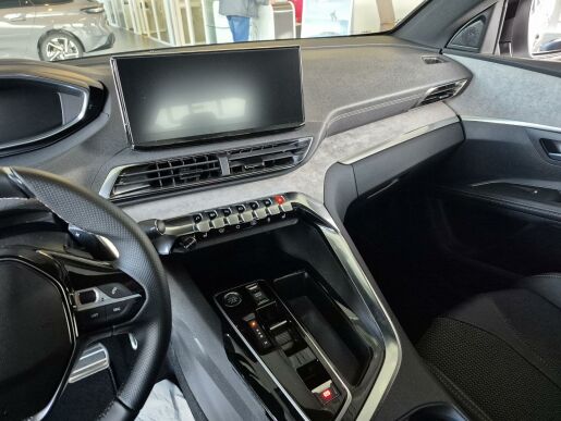 Peugeot 5008 GT BlueHDi 130 S&S EAT8