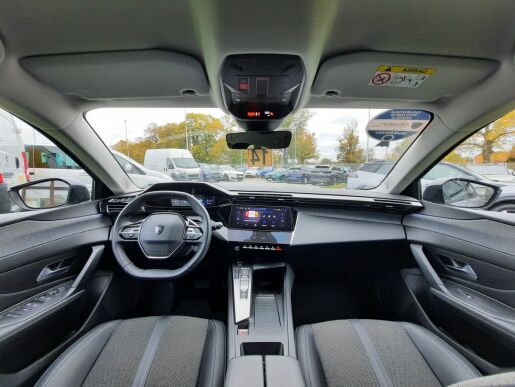 Peugeot 308 ALLURE 1.5 BHDi 130k EAT8