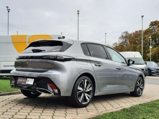Peugeot 308 ALLURE 1.5 BHDi 130k EAT8