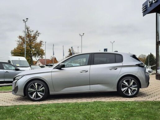 Peugeot 308 ALLURE 1.5 BHDi 130k EAT8