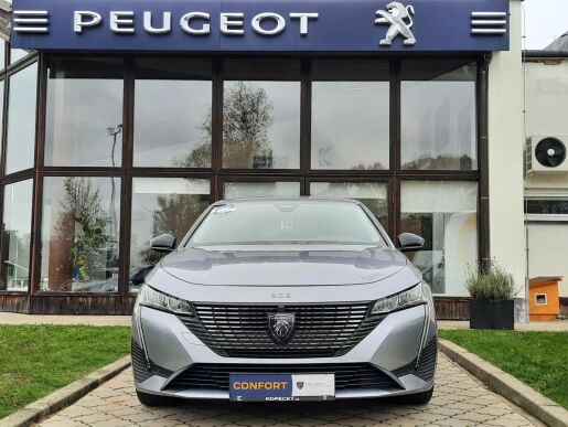 Peugeot 308 ALLURE 1.5 BHDi 130k EAT8