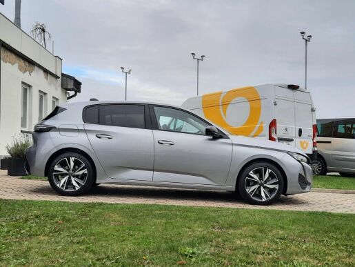 Peugeot 308 ALLURE 1.5 BHDi 130k EAT8
