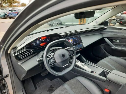 Peugeot 308 ALLURE 1.5 BHDi 130k EAT8