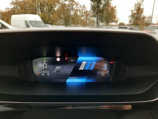 Peugeot 308 ALLURE 1.5 BHDi 130k EAT8