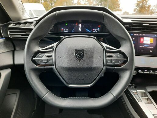 Peugeot 308 ALLURE 1.5 BHDi 130k EAT8
