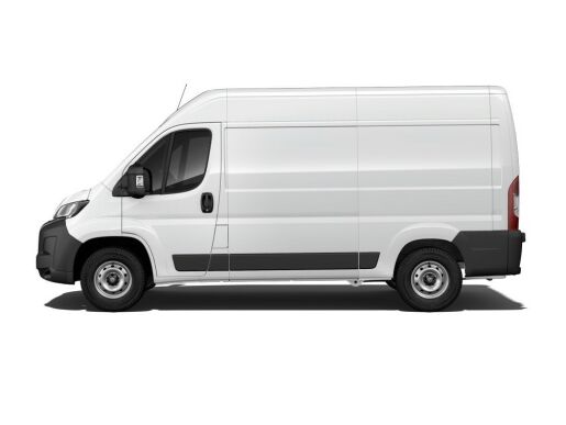 Peugeot Boxer Furgon 3300 L2H2 BlueHDi 120k S&S MAN6