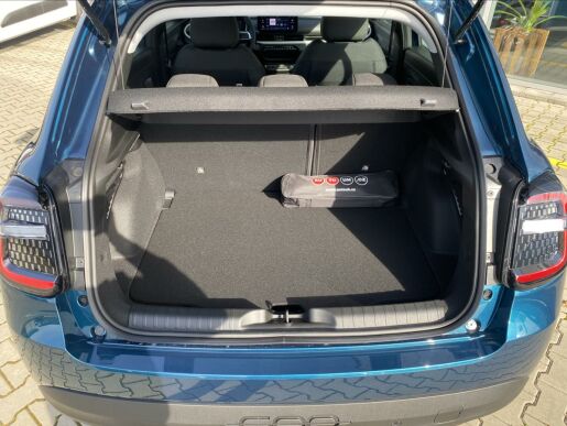 Fiat 600 1,2 Turbo Hybrid 100k eDCT