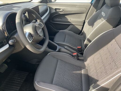Fiat 600 1,2 Turbo Hybrid 100k eDCT
