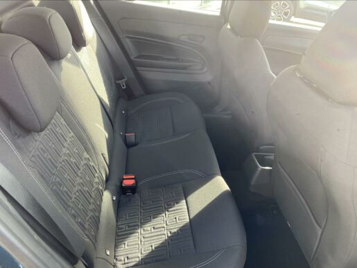 Fiat 600 1,2 Turbo Hybrid 100k eDCT