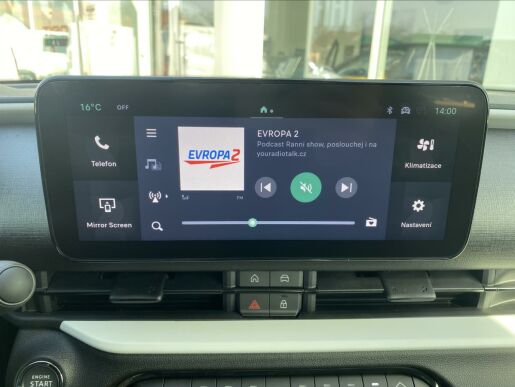 Fiat 600 1,2 Turbo Hybrid 100k eDCT