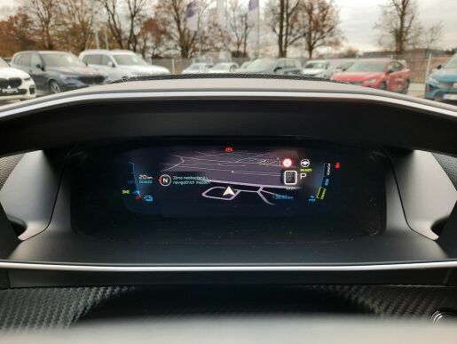Peugeot 208 e-GT EL100kW 1.MAJ!