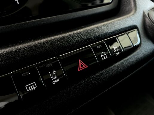 Citroën Jumper 5673 4-35 L4H2 Furgon  2,2Blue HDi 180k