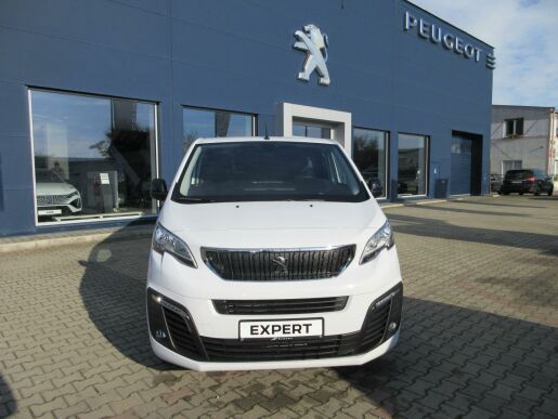 Peugeot Expert e-Furgon ACTIVE L3 100 kW